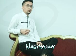 Nastyguuy