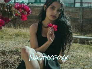 Nastyxfoxx