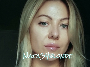 Nata34blonde