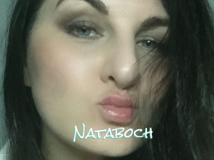 nataboch Sensuality Dream