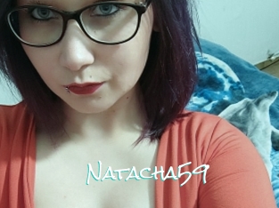 natacha59 Sensuality Dream
