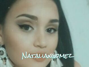Nataliaxgomez