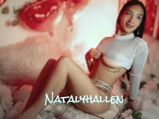 Natalyhallen
