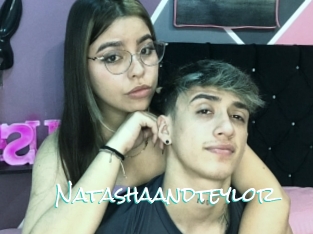 Natashaandteylor