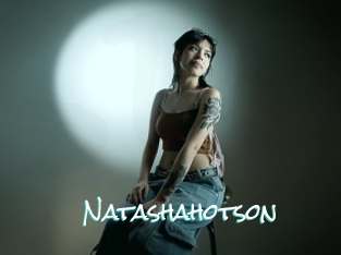 Natashahotson