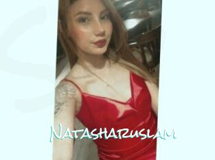 Natasharuslam