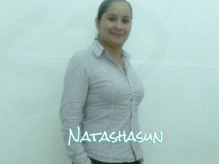Natashasun