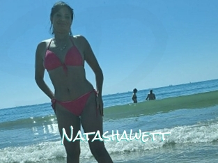 Natashawett