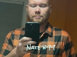 nate_b99 Sensuality Dream