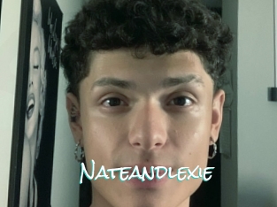 Nateandlexie