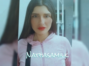 Nathasamilk
