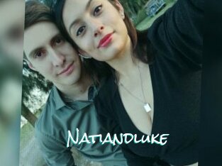 Natiandluke