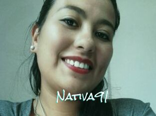 Nativa91