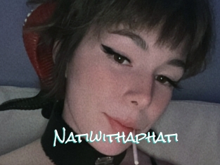 natiwithaphati Sensuality Dream