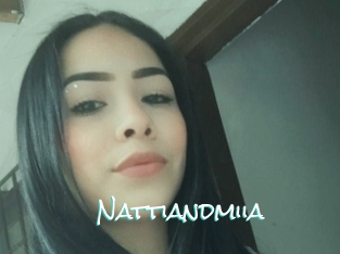 Nattiandmiia