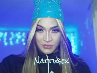 Nattixsex