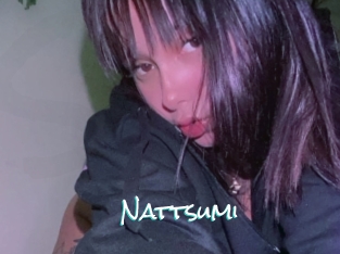 Nattsumi