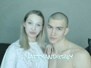 Nattyandgrey