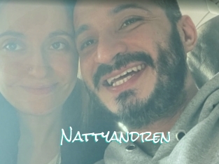 nattyandren Sensuality Dream