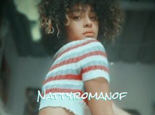 Nattyromanof