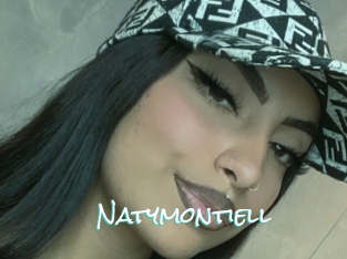 Natymontiell