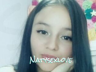 Natysexlove