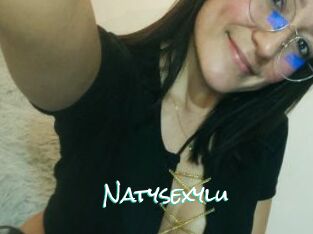 Natysexylu