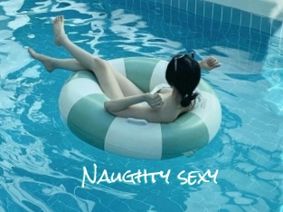 naughty_sexy Sensuality Dream
