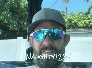 Naughty1234