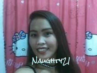 Naughty21