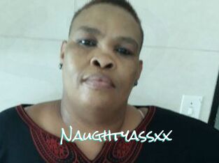 Naughtyassxx