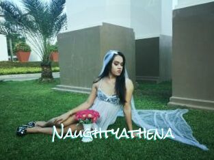 naughtyathena Sensuality Dream