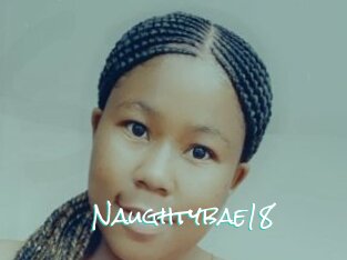 Naughtybae18