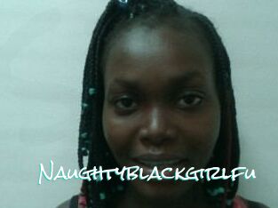 Naughtyblackgirlfu