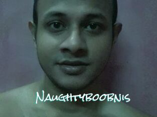 Naughtyboobnis