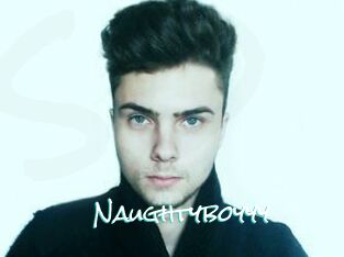 Naughtyboyyy