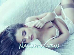 Naughtycajun