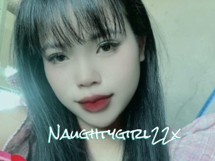 Naughtygirl22x
