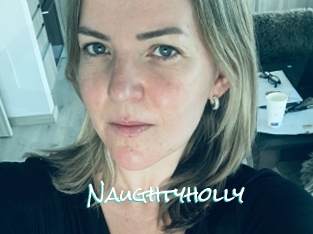 Naughtyholly