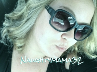 Naughtymama32