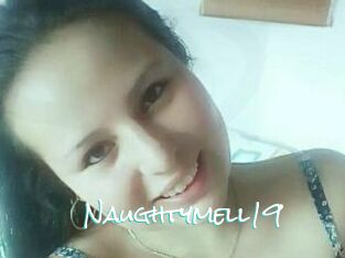 Naughtymell19