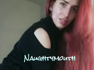 Naughtymouth