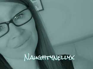 Naughtynellyx