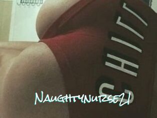 Naughtynurse21