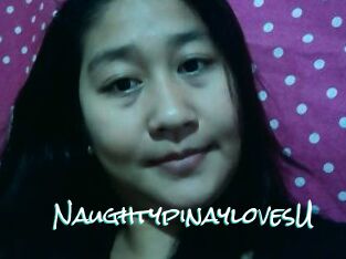 NaughtypinaylovesU