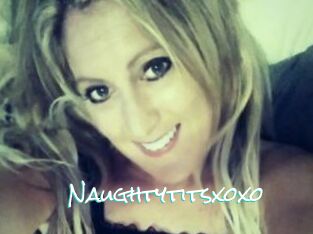 naughtytitsxoxo Sensuality Dream