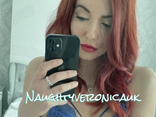 Naughtyveronicauk