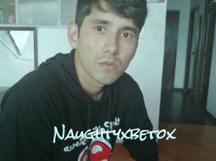 Naughtyxbetox