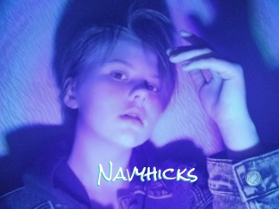 Navyhicks