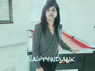 Nawtyindianx
